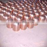 Brass Candle Jar Copper Candle Jar With Lid thumbnail-3