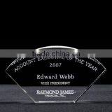 2016 New Style High Quality Crystal Trophy and Award thumbnail-1