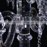Factory Sale Different Types Wedding Crystat Candelabra on Sale thumbnail-3