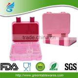 Leakproof Bento Lunch Box Kids Lunch Food Containers thumbnail-3