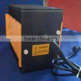 96.2V 50A 4KW HF-PFC Lithium Ion Battery Charger With CANbus Communicaiton or Enable Control thumbnail-5