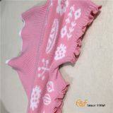 Pregnant Women Jacquard Knitted Thick Warm Haramaki Shorts thumbnail-3