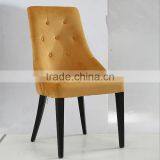 Mid Century Modern Chair Western Restaurant Chair for Sale thumbnail-1