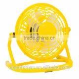 Promotion Table Desk Mini USB Charge Fan thumbnail-4