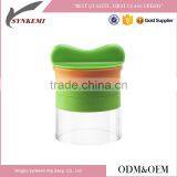 Kitchen Manual Plastic Hand Held Spiralizer Fruit Vegetable Slicer thumbnail-1