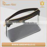 PVC Zipper Cosmetic Bag Clear PVC Cosmetic Bag thumbnail-2