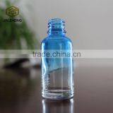 Beautiful Essential Oil Glass Bottle,30ml Glass Dropper Bottles With Silver Screw Caps thumbnail-4