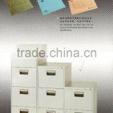 Steel Vertical Filing Cabinet thumbnail-3