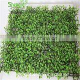 SJLJ013509 Wholesale Artificial Grass / Plastic Boxwood Hedge thumbnail-3
