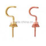 Designer Metal Wall Hook thumbnail-4