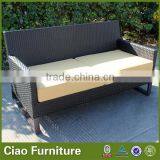 Outdoor Garden Furniture Leisure Sofa Set thumbnail-2
