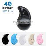 Cheap Wholesale Good Quality Mini Earphone for Sony Earphone thumbnail-1