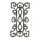 Garden Fence Design Fence Post Design thumbnail-1