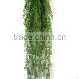Hot Sale Synthetic Design Plant Ornament Green Vine thumbnail-4
