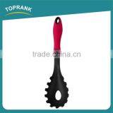 Cooking Utensils Nylon Ladle Strainer 9pcs Food Grade Nylon Kitchen Utensil Set thumbnail-2