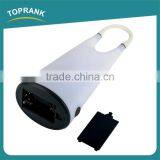 New Design Battery Operated White ABS Outdoor Led Portable Light Camping Lantern thumbnail-2