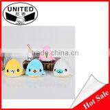 Custom Dolphin Plush Toys thumbnail-1