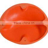 Custom Vacuum Forming Plastic Kids Rock Climbing Holds thumbnail-1