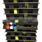 Plastic Vacuum Form Stackable Tray thumbnail-1