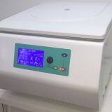 Lab Centrifuge 5,300 Rpm Horizontal Rotor, 8 x 50ml, 32x 15ml， LCD Display (L-530) thumbnail-2
