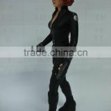 Guo hao hot sale custom avenger character black window marvel figure , Age of Ultron