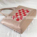 Wholesale Cheap Felt Bag Promotional Handbag thumbnail-4