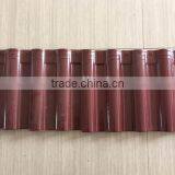 Kerala Stone Coated Ceramic Roof Tile, Decorative Building Material thumbnail-3