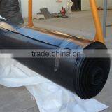 HDPE Black Rolls Antiseepage Geomembrane thumbnail-1