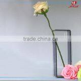 Factory Acrylic Black Centerpiece Vases,plastic Tall Centerpiece Vases thumbnail-3