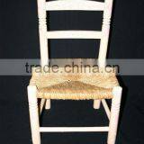 Vantigue Wooden Chair for Children thumbnail-1