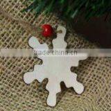 Hanging Wood Snowflakes thumbnail-1