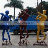 Fiberglass Character thumbnail-1