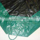Waterproof Drawstring Tarpaulin thumbnail-3