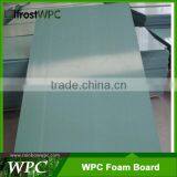 Factory Price High Quality Waterproof WPC Plate / WPC Foam Board/ Pvc Foam Board for Bathroom thumbnail-2