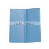 Wholesale Passport Cover PVC Passport Holder Wallet for Business Document Organizer thumbnail-4
