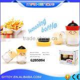 2017 Hot Sale Low Price Lovely Seasoning Bottle , Spice Bottle/promotion , Gift Seasoning Bottle thumbnail-1