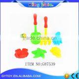 16*12*13 Customized Plastic Sand Beach Toy For Kids thumbnail-3