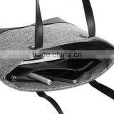 Hot Sale Non Woven Handbags Felt Sling Bags for Shopping China Suppliers thumbnail-2