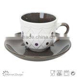 2016 New Products China Ceramic Coffee & Tea Sets thumbnail-4