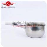 Eco-friendly Stainless Steel Water Ladle / Ladles thumbnail-2