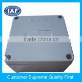 Factory Custom Waterproof Junction Box Injection Plastic Parts thumbnail-2
