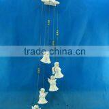 Christmas Wind Chime thumbnail-1