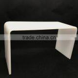 Made in China Custom Wholesale Kids Acrylic Tables thumbnail-1