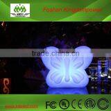 Cordless Rechargeable Home Decoration Led Butterfly Light thumbnail-1