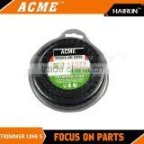 High Quality Grass Cutter Nylon Trimmer Line For Sell thumbnail-1