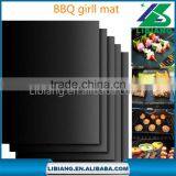 Hot Sales Non-stick High-temperature Barbecue Grill MATS thumbnail-1