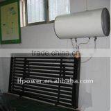 Balcony High Pressurized Solar Collector thumbnail-1