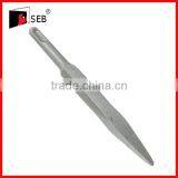 14*400 SDS Plus Point Chisel For Concrete thumbnail-1