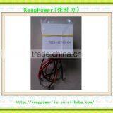 Thermoelectric power generation chip TEC2-12763-04