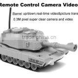 Jinxingda JXD JD805 Real-time Video WIFI RC Tank With Camera thumbnail-3